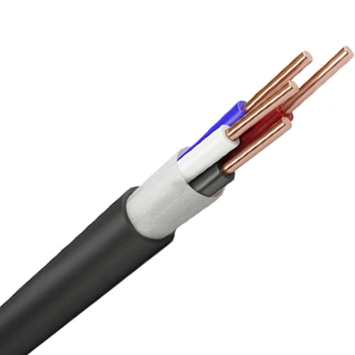 Универсальный кабель 70x2.5 мм КГВЭВ ТУ 16.К01-30-2002